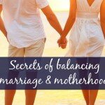 10 Tips For A Healthy Marriage