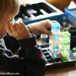 Games For The Academically Gifted Child {ThinkFun Games Review}
