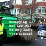 Recapping The Red Sox 2013 Rolling Rally