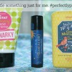 A Little Something Just For Me. A Perfectly Posh Review. 
