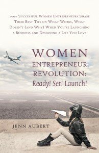 Women Entrepreneur Revolution 1c