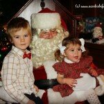How To Visit Santa Without Losing Your Mind 