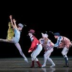 9 Great Reasons To See Boston Ballet’s Thrill Of Contact