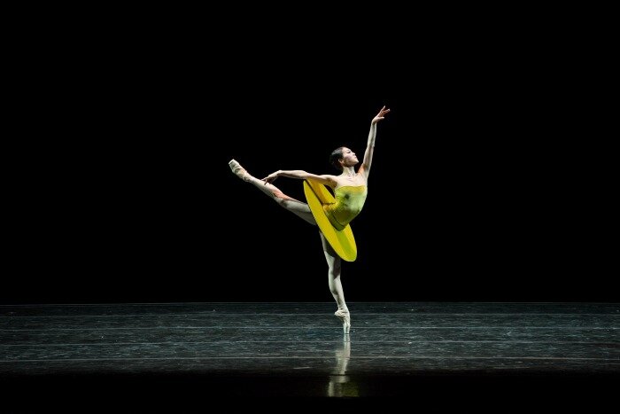 Image c/o Boston Ballet