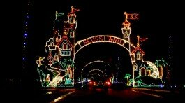 Holiday Events In The Pioneer Valley Bright Nights