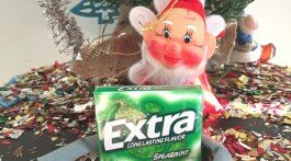 Glitter And Gum Tree Elf On The Shelf Featured Image