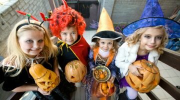 Trunk Or Treat Events In Western MA 2018
